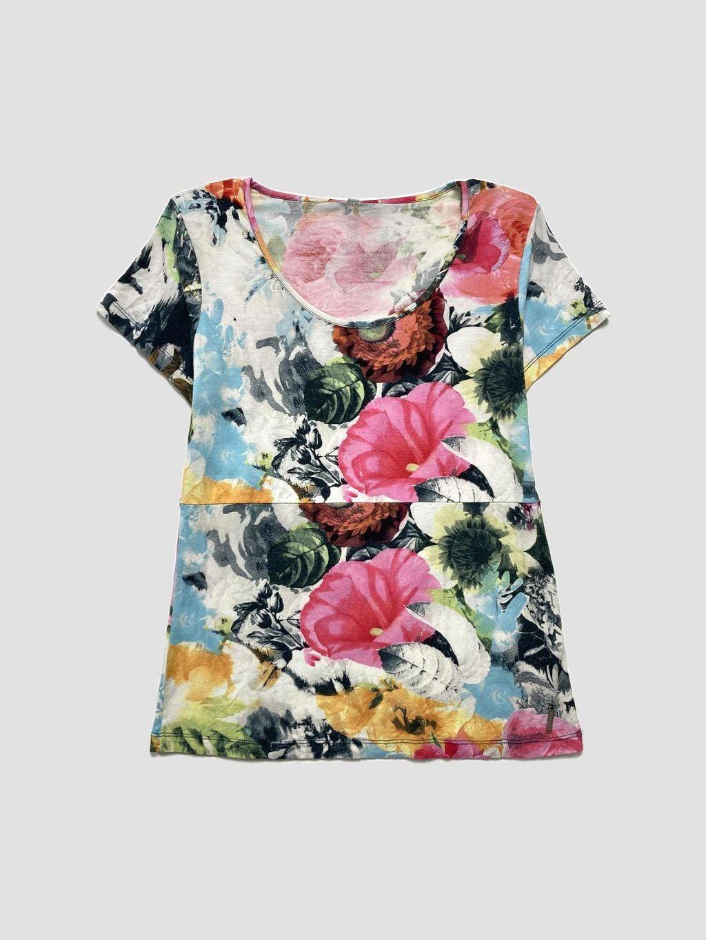 Polera PRIVILEGE - Talla L (VOP00897847)-0