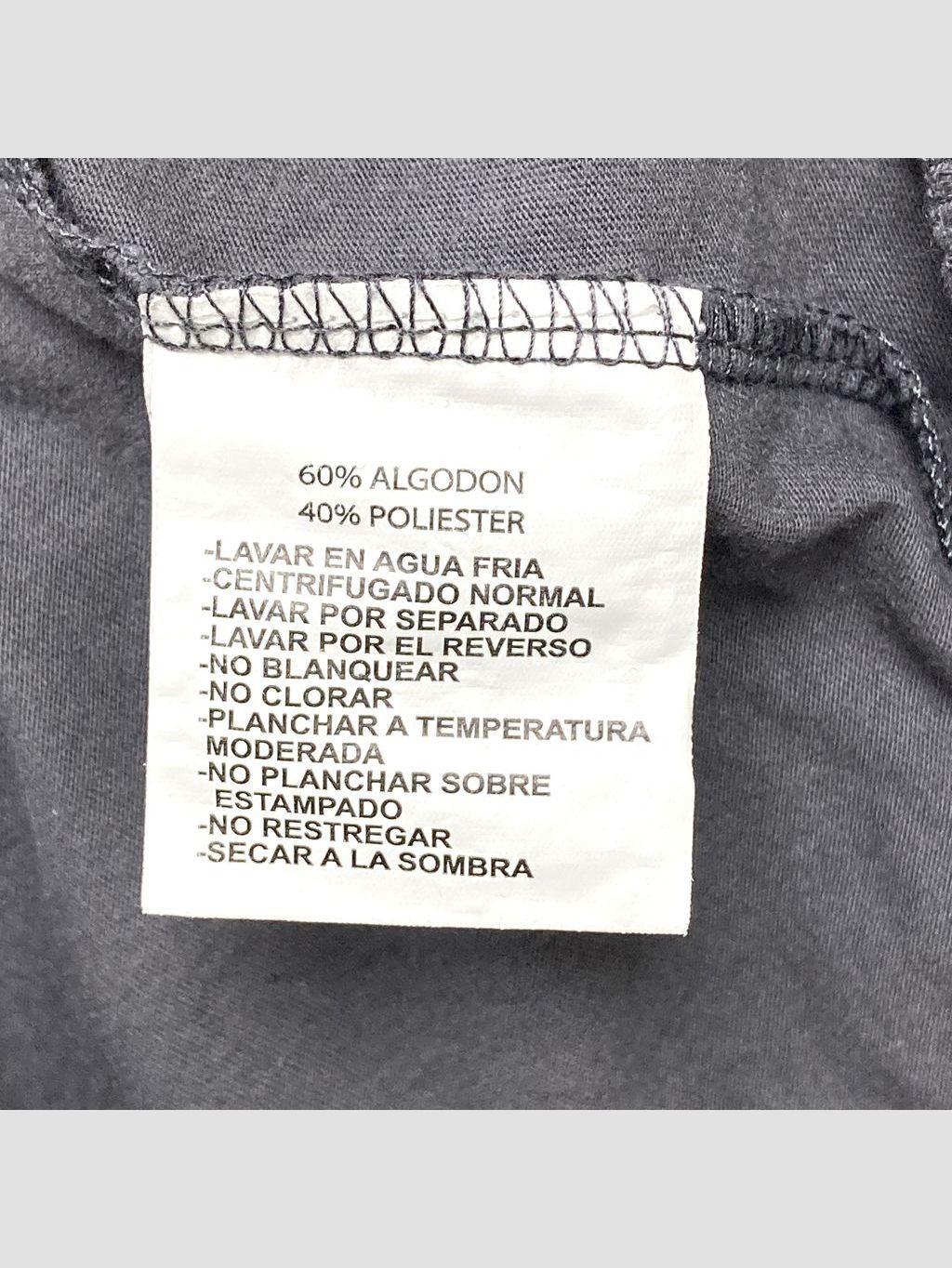 Polera sin mangas MAUI & SONS - Talla M (VOP00922877)-2