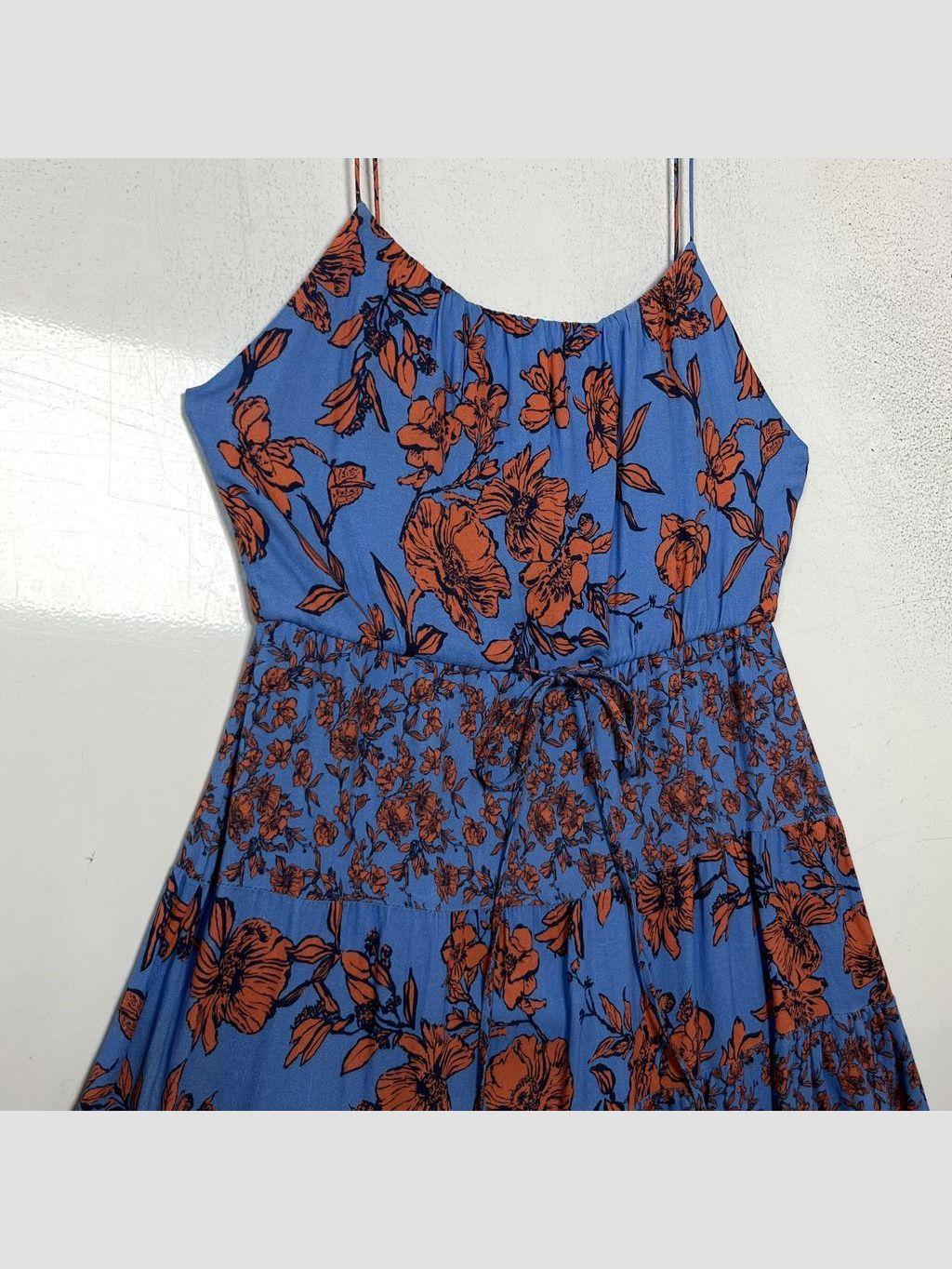 Vestido corto ALICE AND OLIVIA - Talla S (VOP01134390)-2