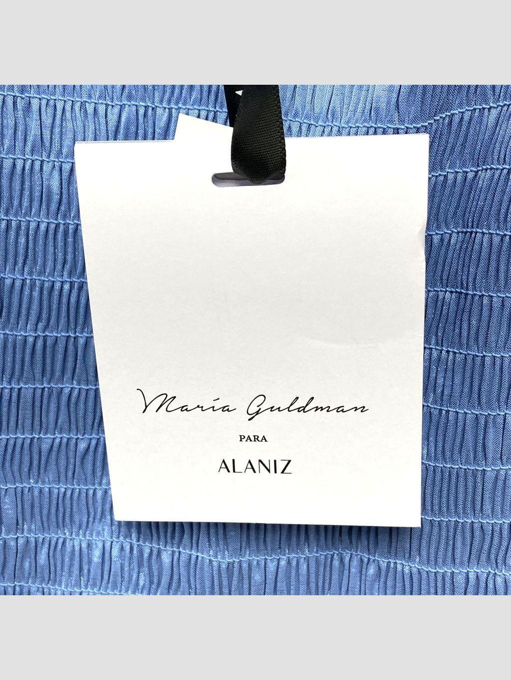 Vestido corto ALANIZ - Talla XS (VOP00986375)-2