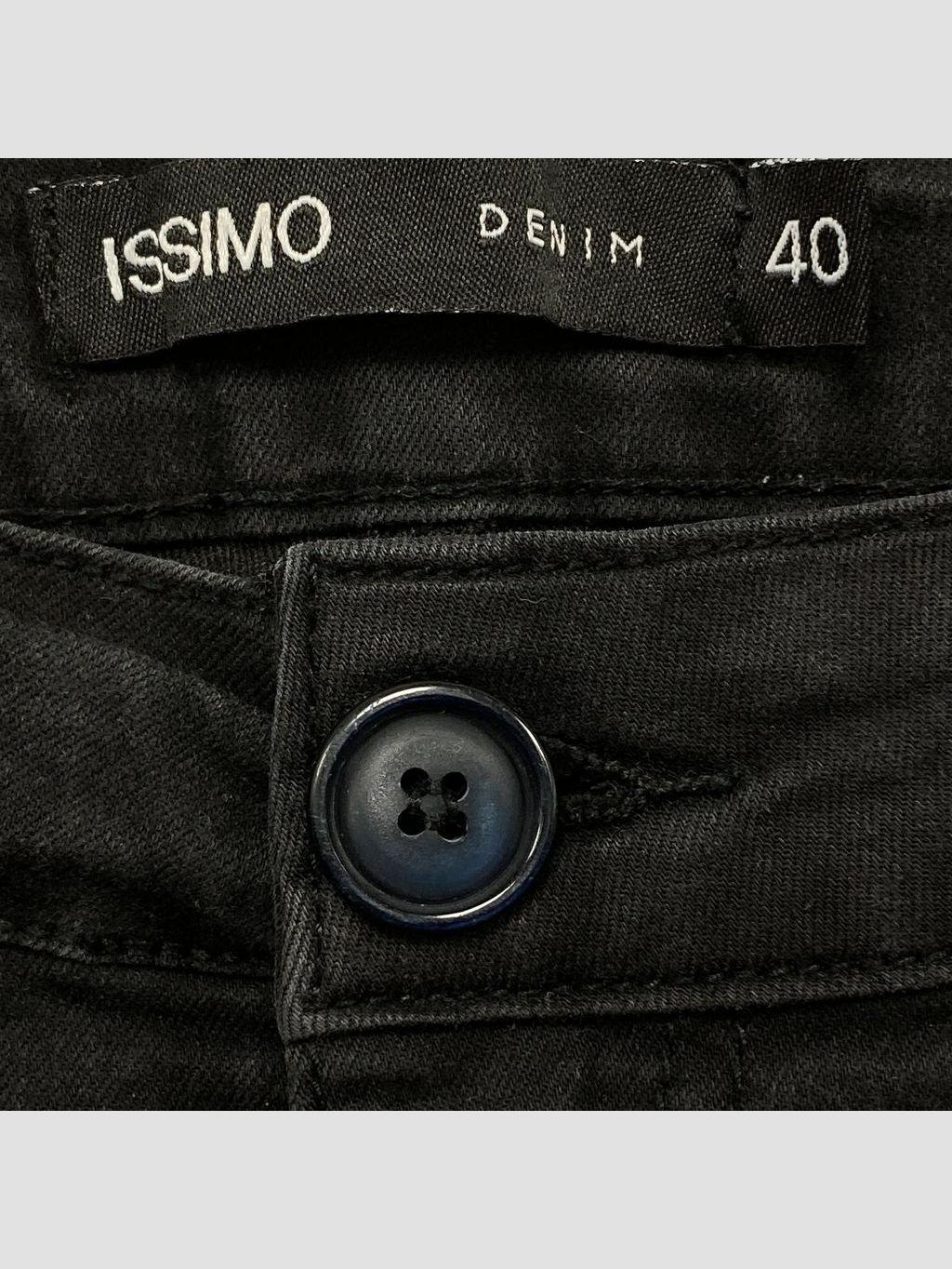 Jean ISSIMO - Talla 40 (VOP00935702)-2