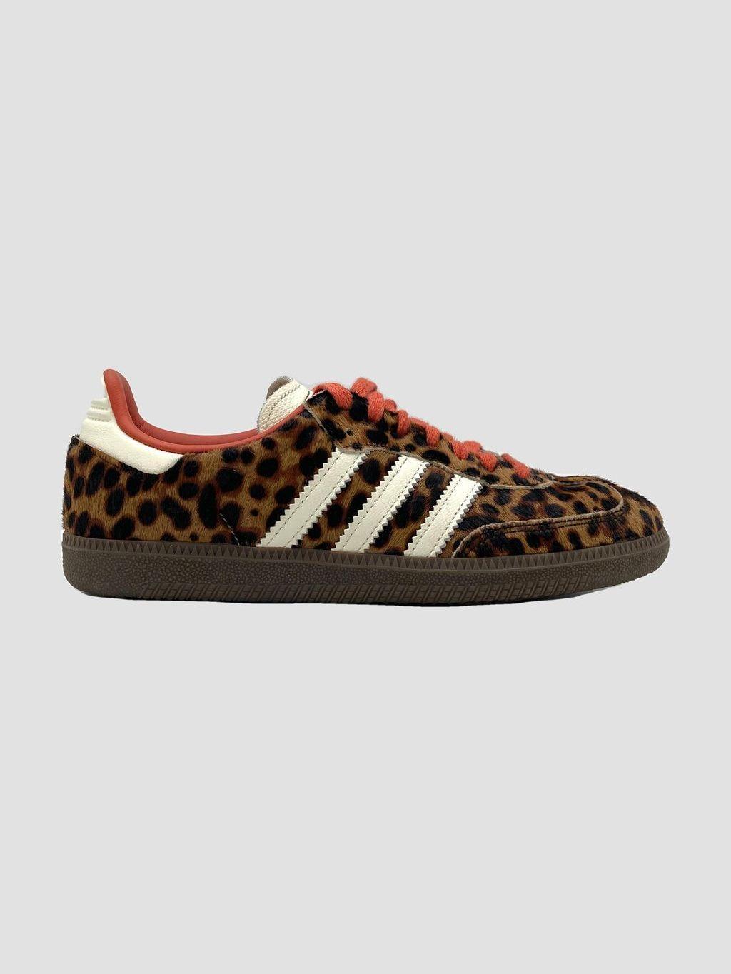 Zapatillas ADIDAS - Talla 37 (VOP00985295)-0