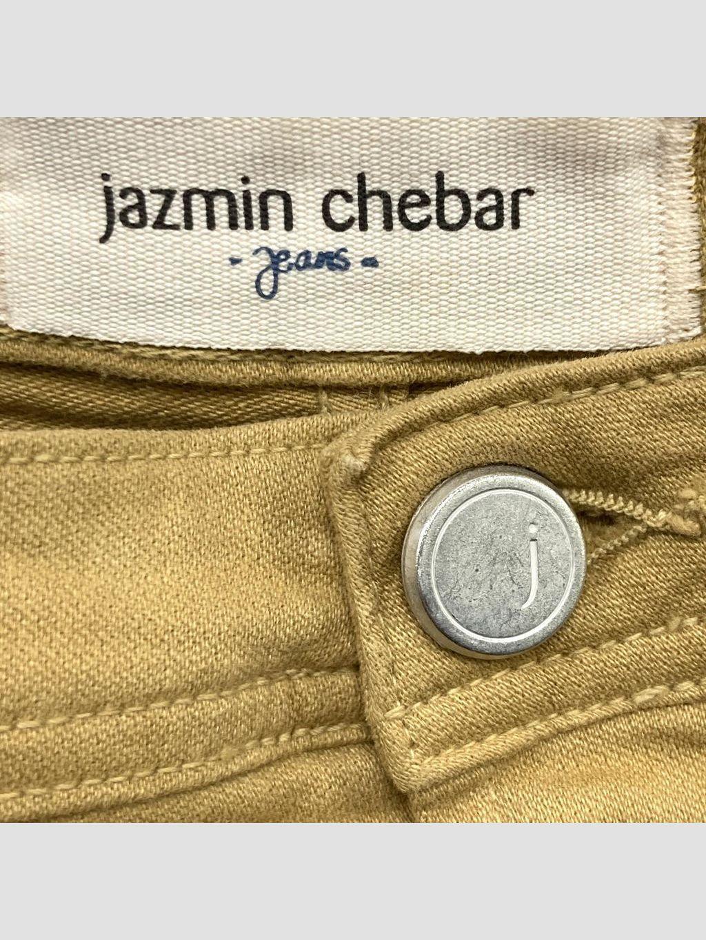 Falda corta JAZMIN CHEBAR - Talla 38 (VOP01002042)-2