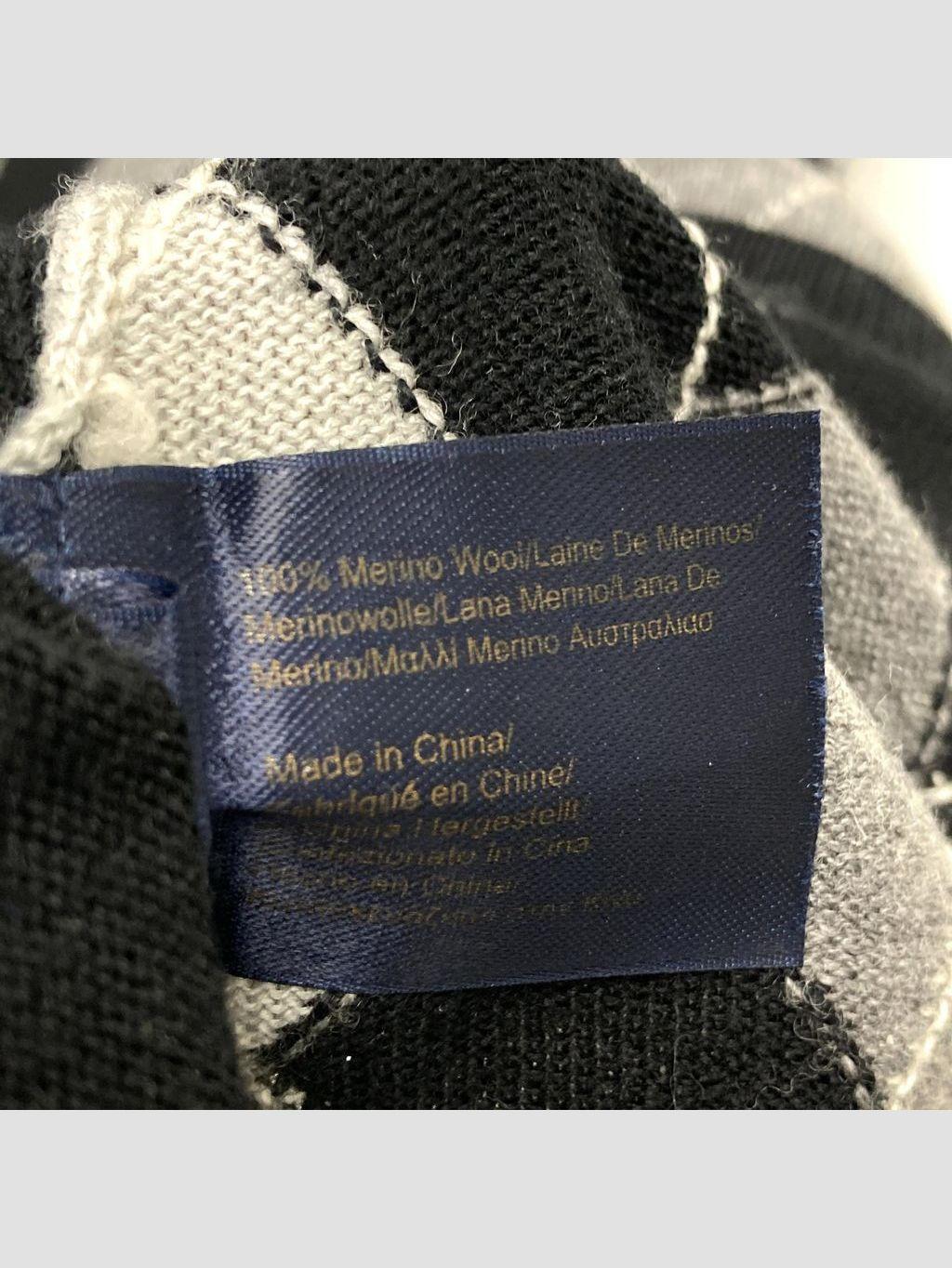 Chaleco sin mangas BROOKS BROTHERS - Talla M (VOP01042926)-2