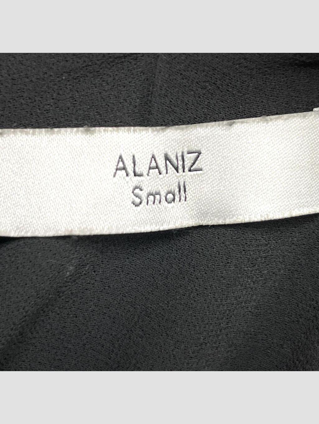 Polera sin mangas ALANIZ - Talla S (VOP00907534)-1