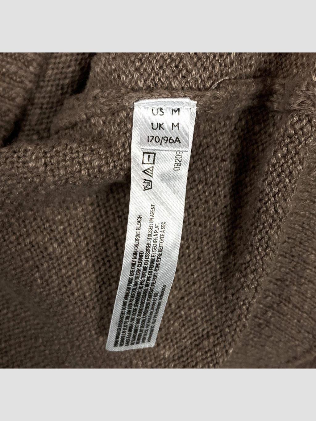 Chaleco FREE PEOPLE - Talla M (VOP01163408)-2