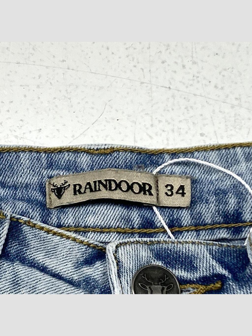 Jean RAINDOOR - Talla 34 (VOP01143045)-2