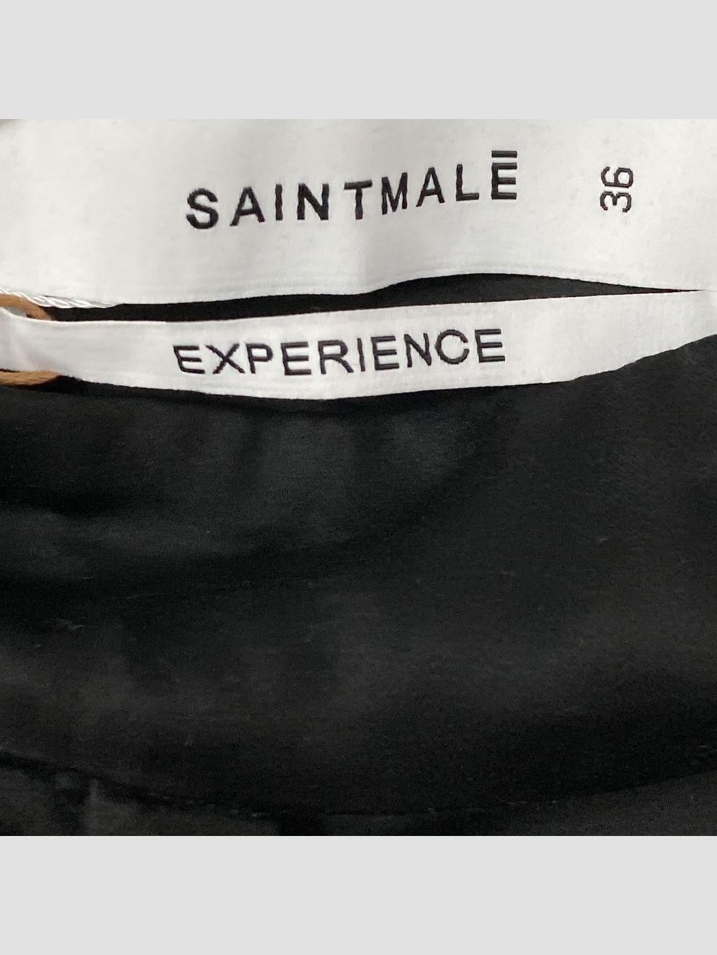 Pantalón SAINT MALE - Talla 36 (VOP01146398)-2