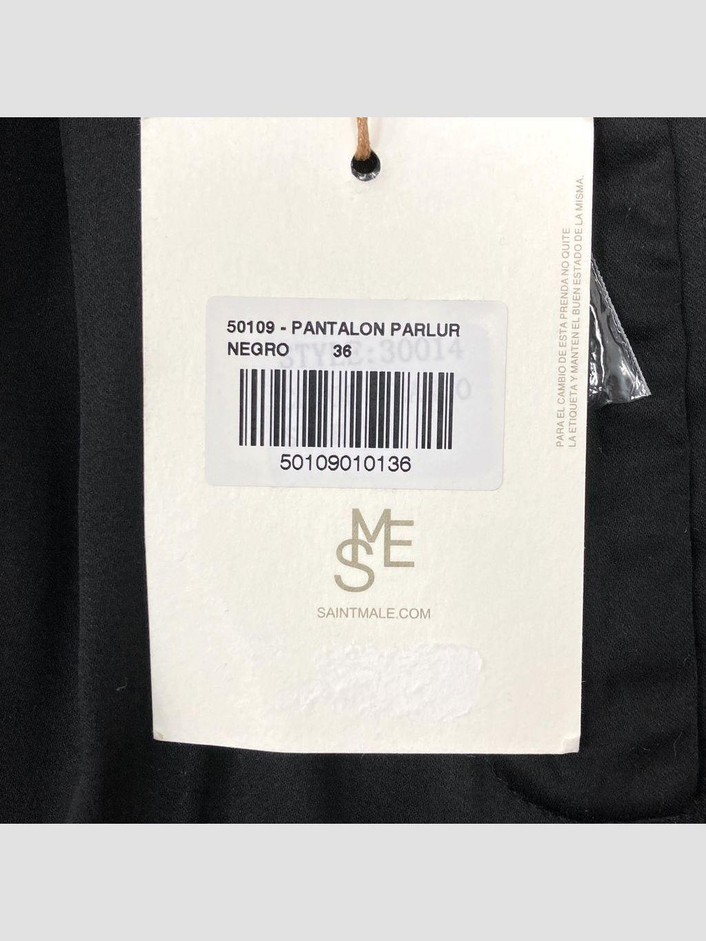 Pantalón SAINT MALE - Talla 36 (VOP01146398)-4