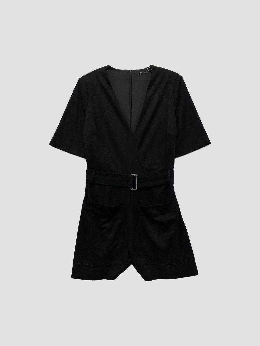 Enterito ZARA - Talla M (VOP01040564)-0