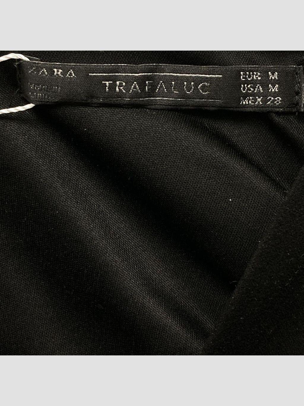 Enterito ZARA - Talla M (VOP01040564)-1