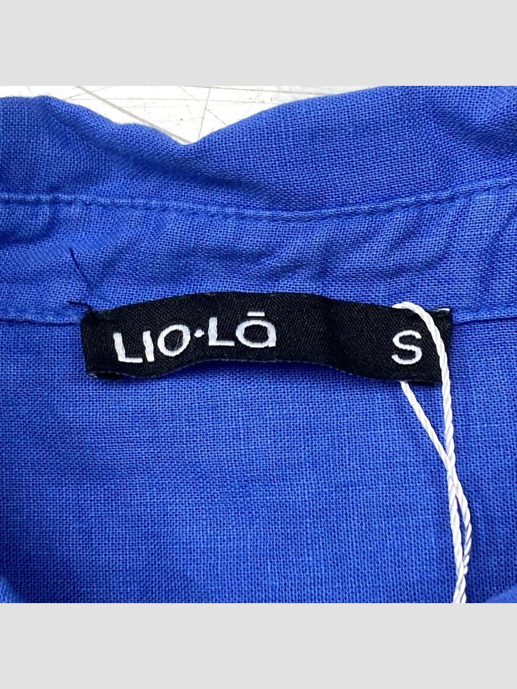 Camisa LIOLA - Talla S (VOP01200375)-1