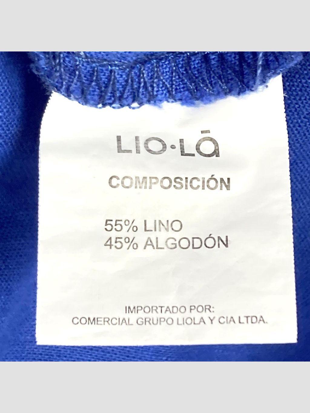 Camisa LIOLA - Talla S (VOP01200375)-2