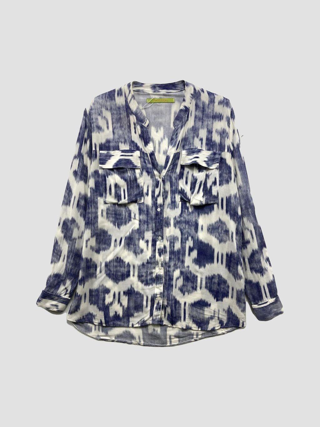 Camisa RAPSODIA - Talla M (VOP01003763)-0