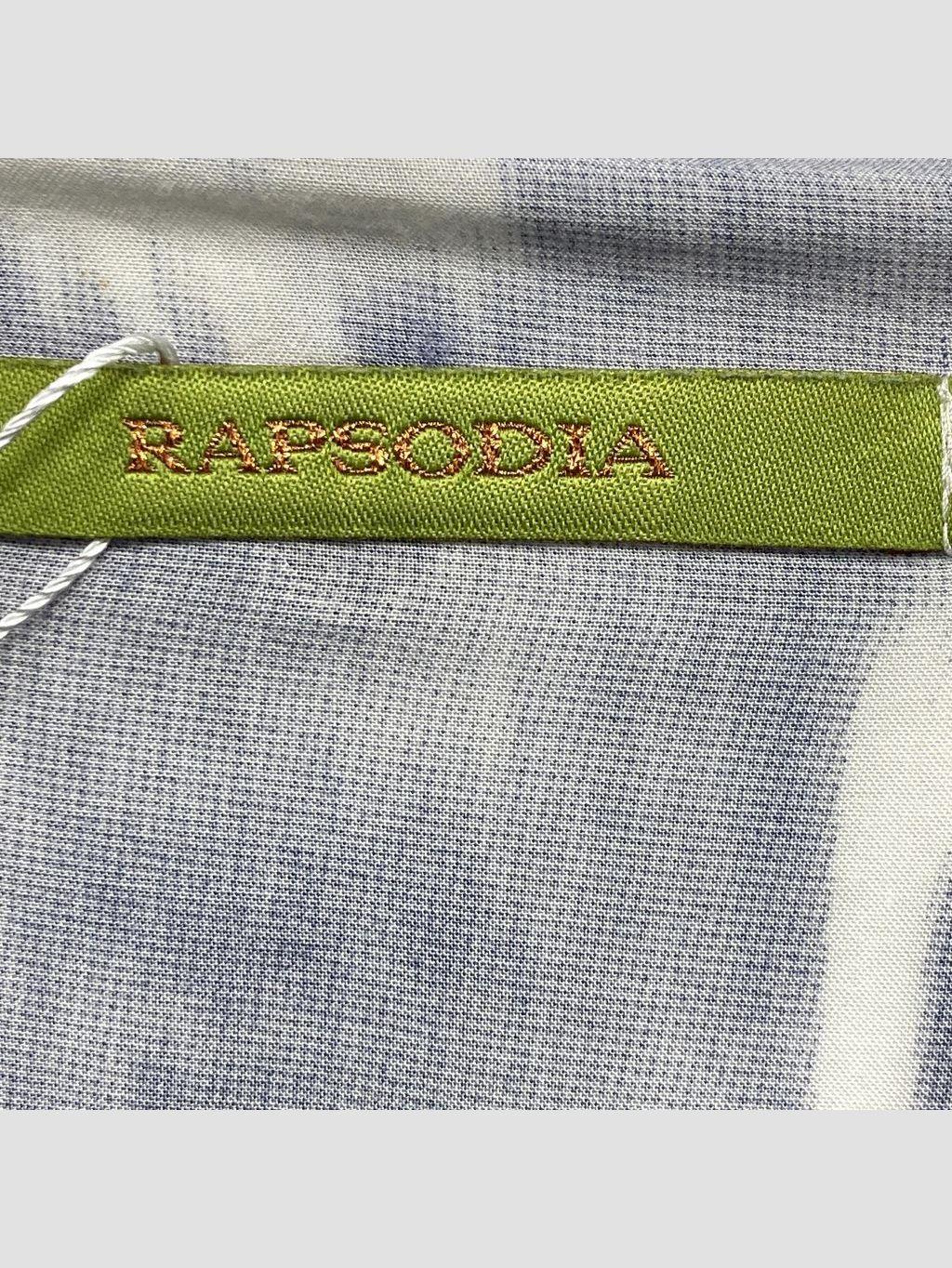 Camisa RAPSODIA - Talla M (VOP01003763)-1