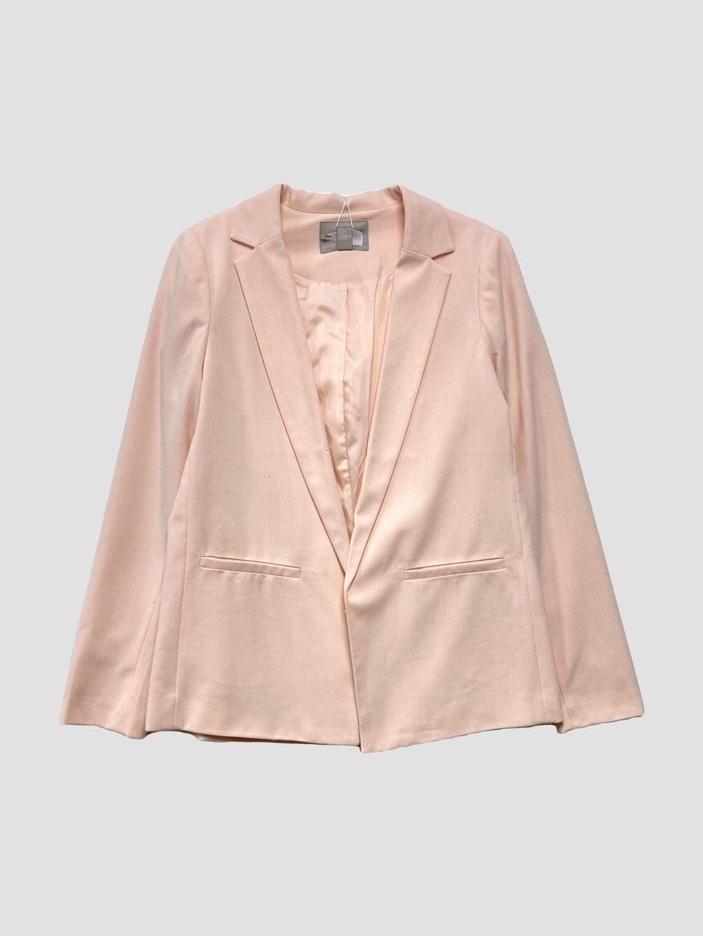Blazer FOREVER 21 - Talla S (VOP00831222)-0