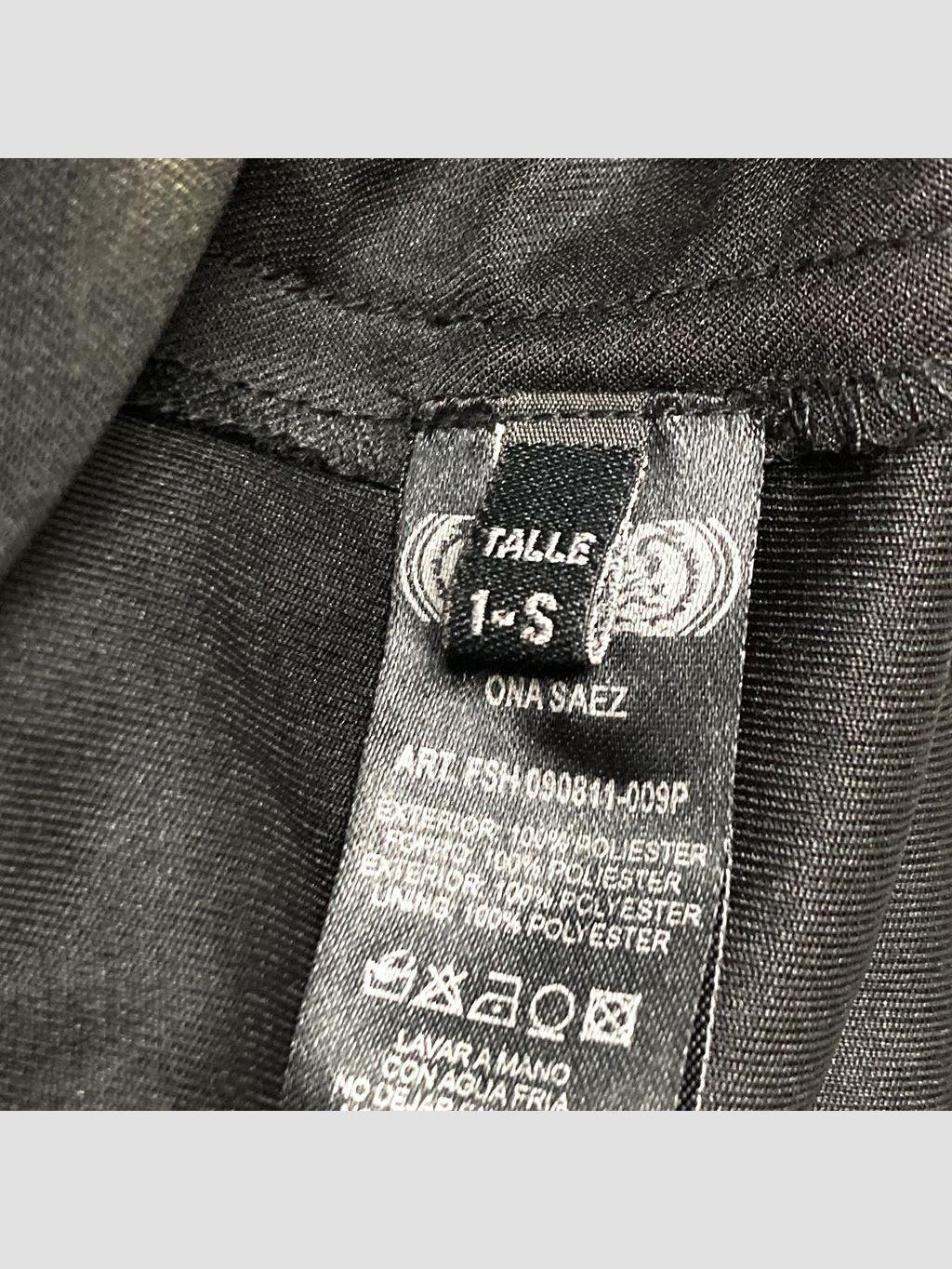 Falda corta ONA SAEZ - Talla 36 (VOP00905075)-3