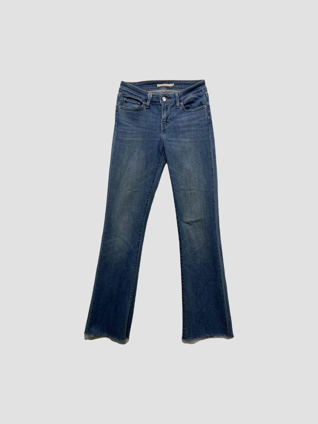 Jean LEVI'S - Talla 34 (VOP00984481)-0