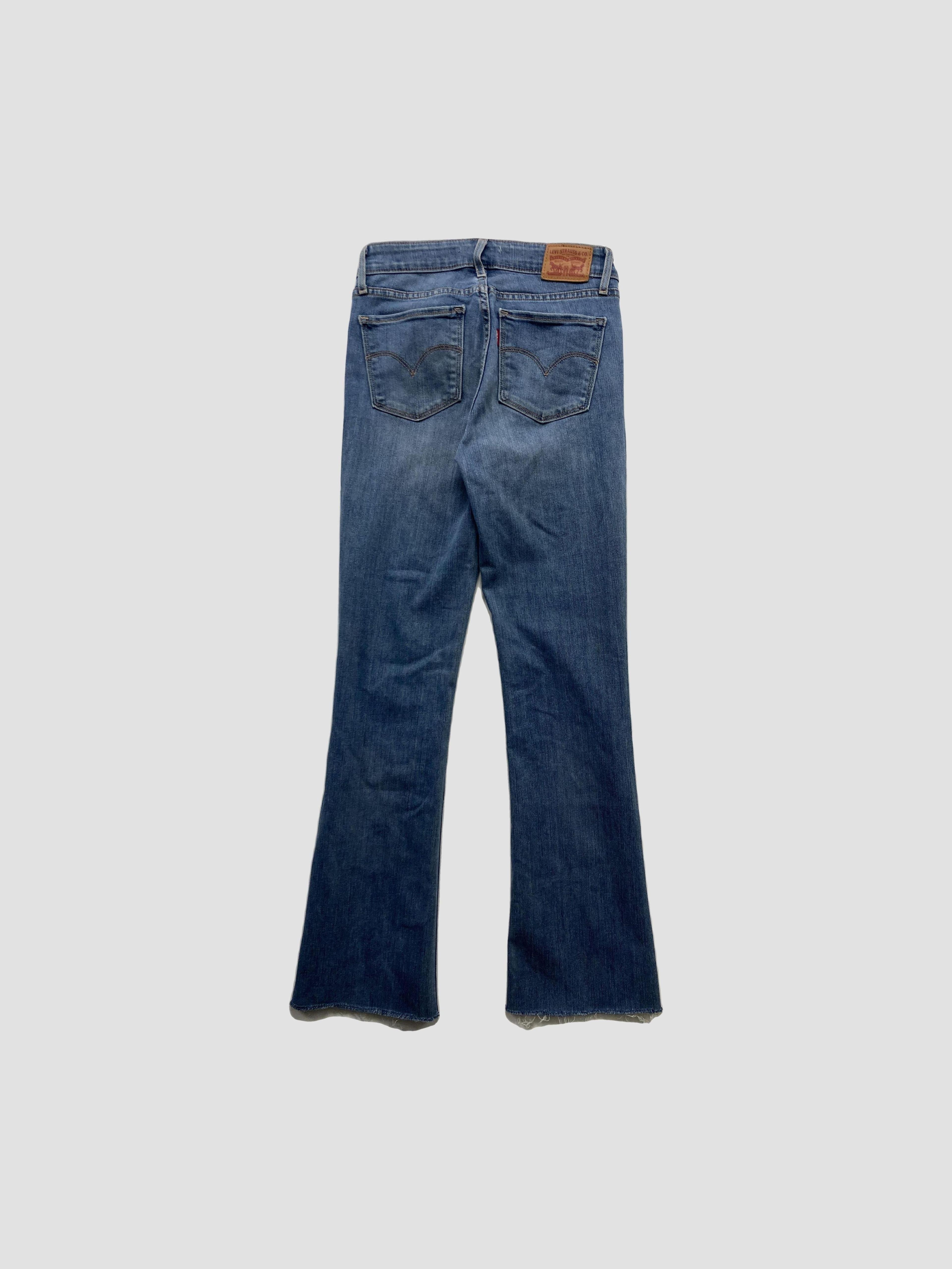 Jean LEVI'S - Talla 34 (VOP00984481)-1