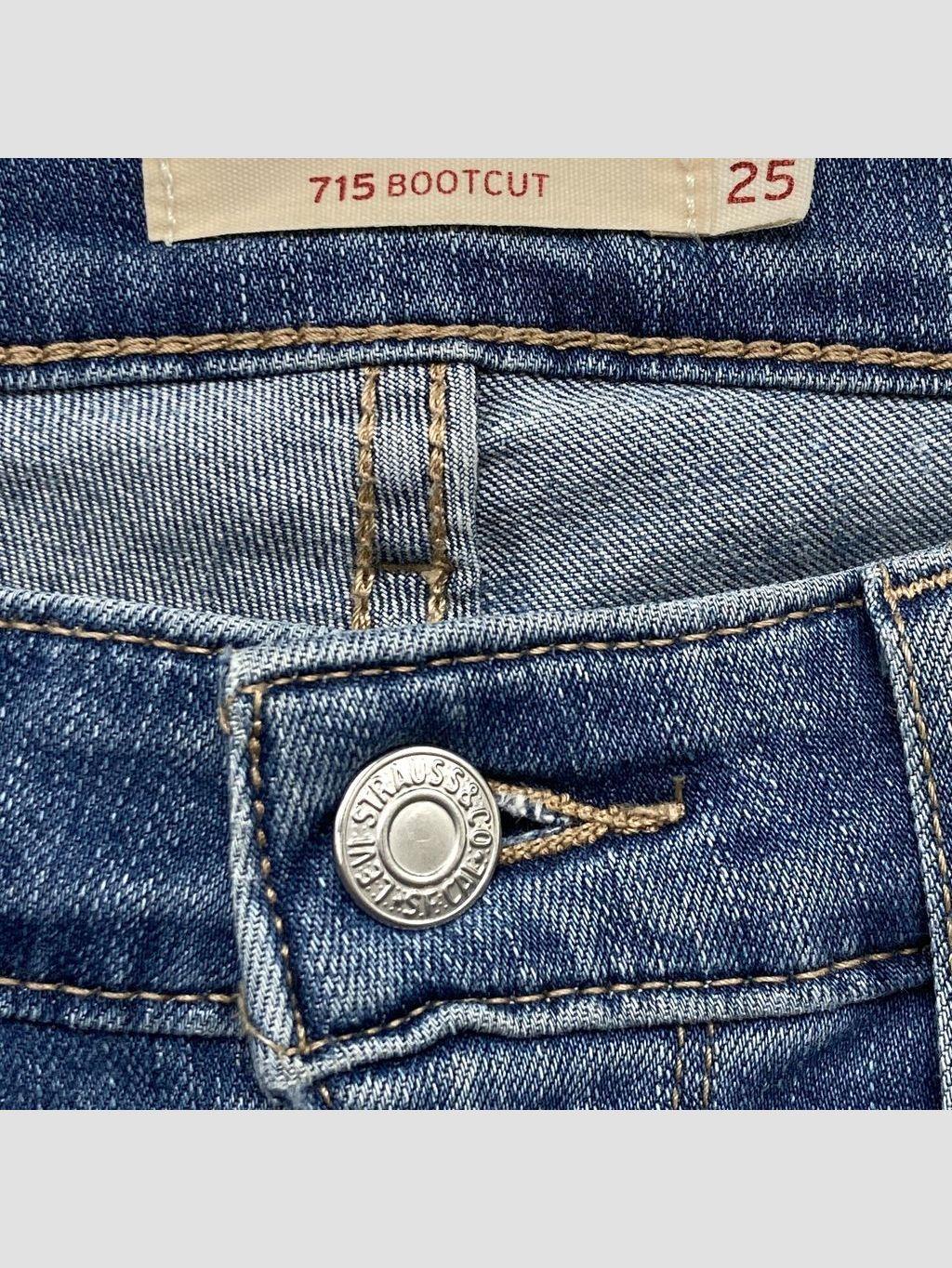 Jean LEVI'S - Talla 34 (VOP00984481)-2