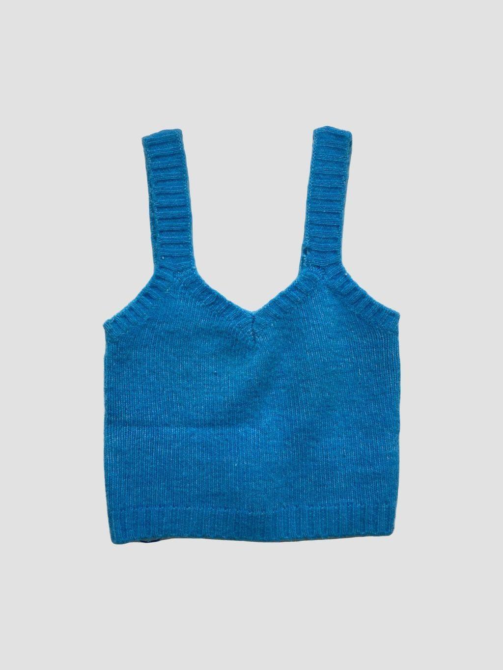 Top ZARA - Talla S (VOP00854283)-0