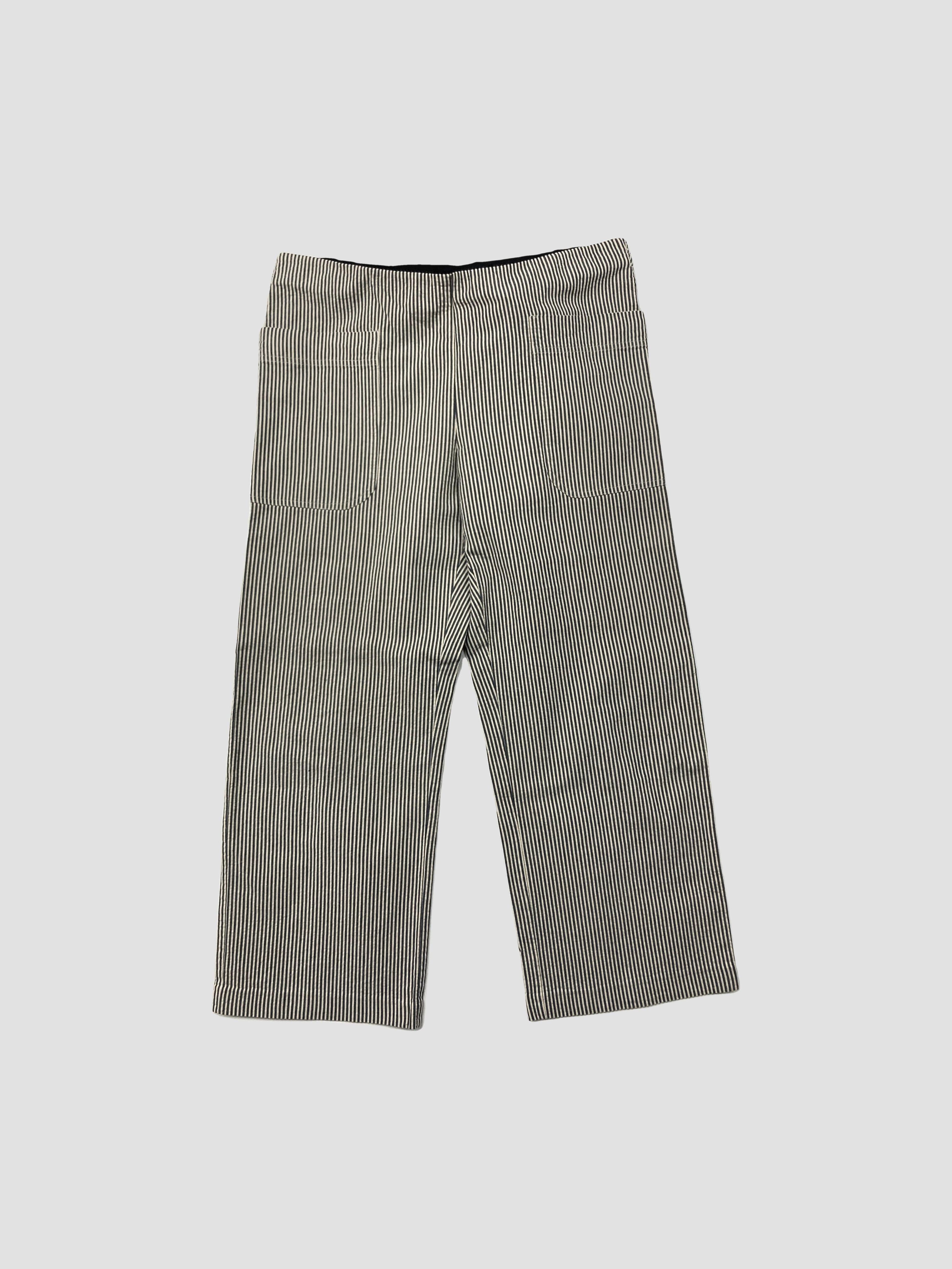 Pantalón BIMBA Y LOLA - Talla 40 (VOP01133939)-0