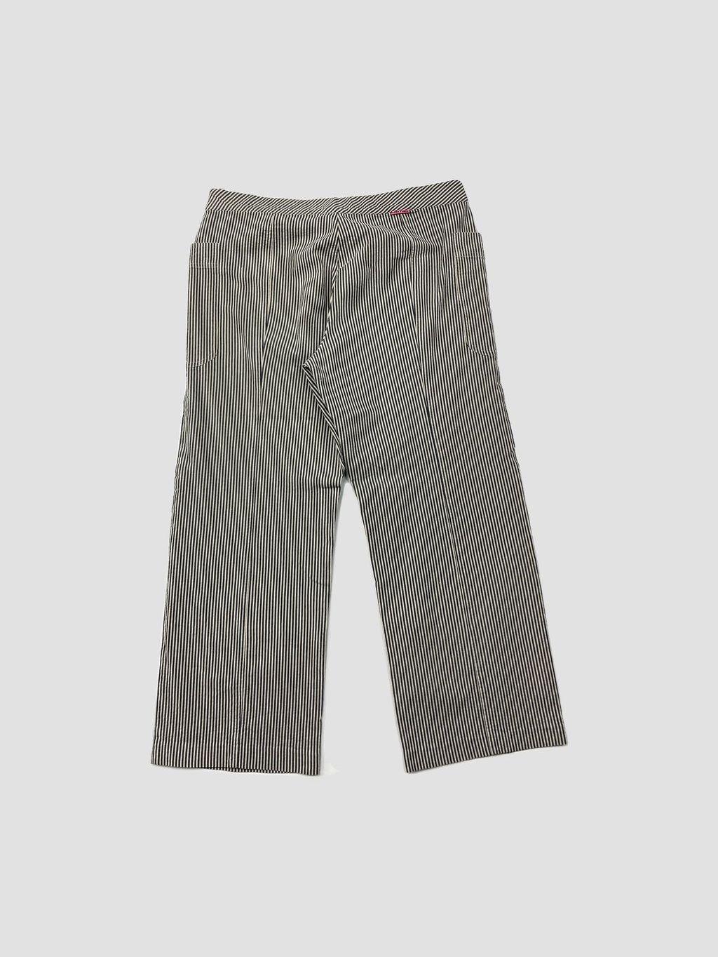 Pantalón BIMBA Y LOLA - Talla 40 (VOP01133939)-1
