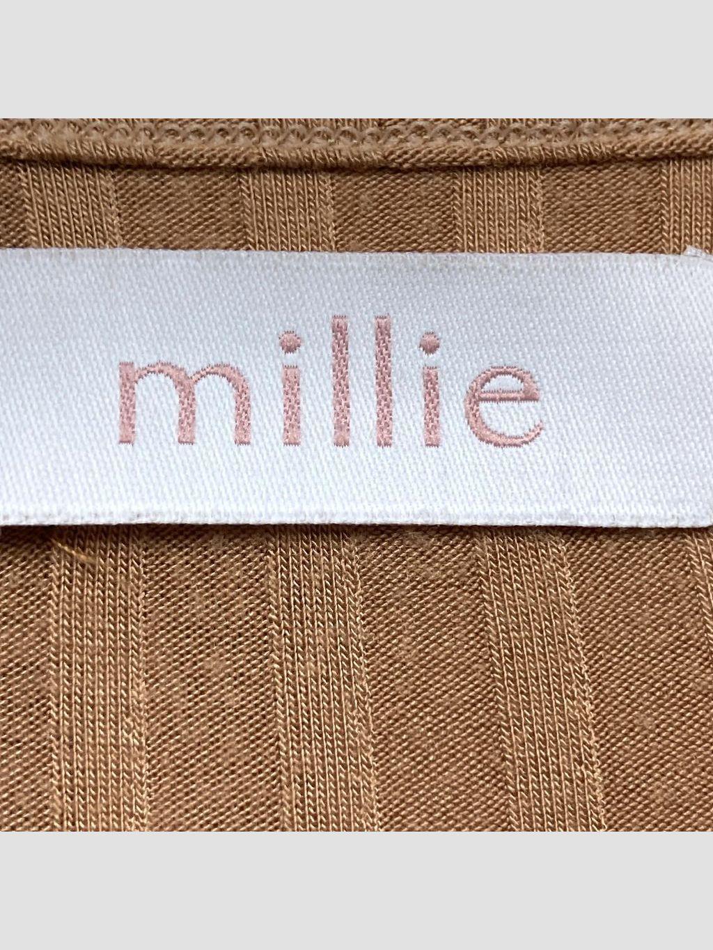 Vestido largo MILLIE - Talla L (VOP00897822)-1