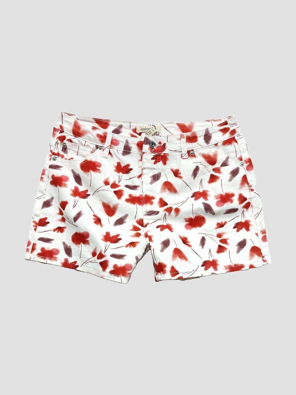 Short UNIVERSITY CLUB - Talla 40 (VOP00917656)-0