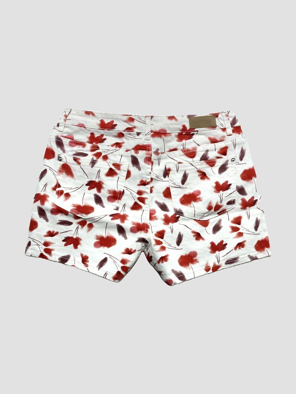 Short UNIVERSITY CLUB - Talla 40 (VOP00917656)-1