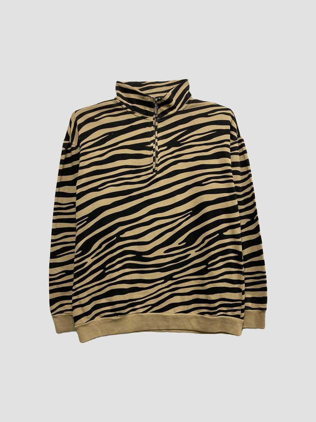 Polerón ALANIZ - Talla M (VOP00837704)-0