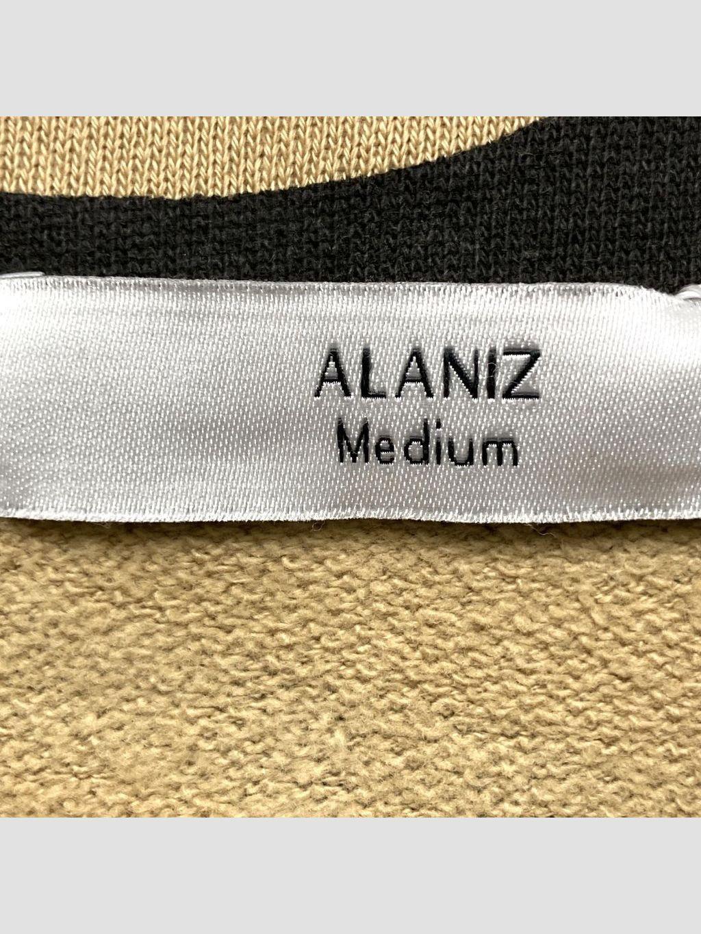 Polerón ALANIZ - Talla M (VOP00837704)-1