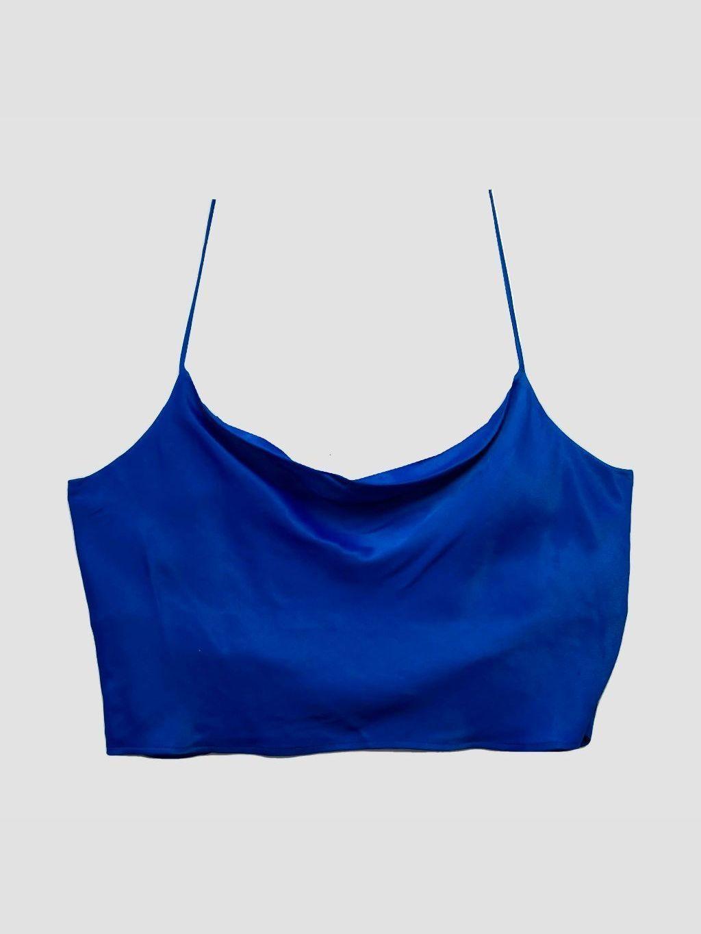 Top ZARA - Talla M (VOP00915943)-0