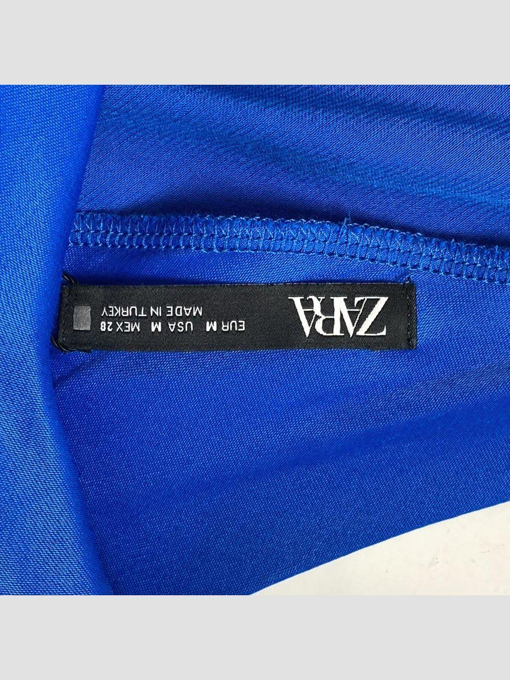 Top ZARA - Talla M (VOP00915943)-1