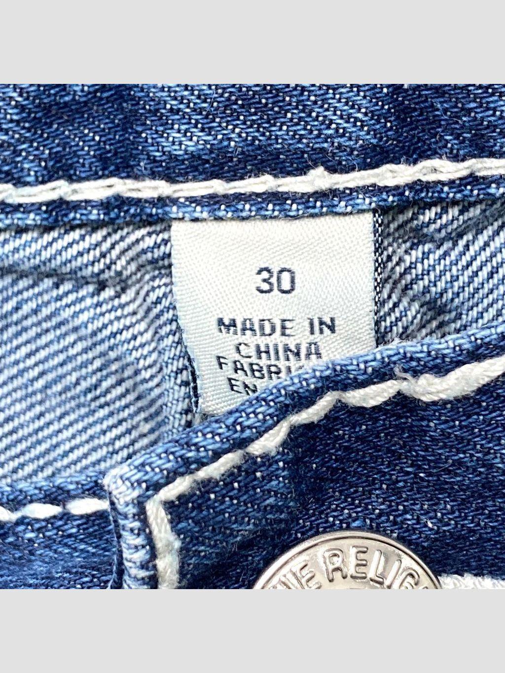 Jean TRUE RELIGION - Talla 40 (VOP01055086)-3