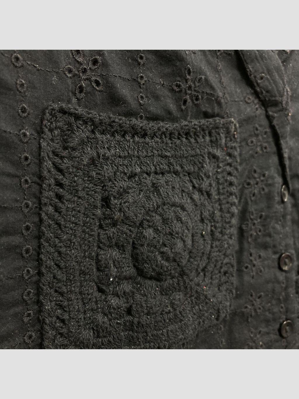 Camisa AMERICAN EAGLE OUTFITTERS - Talla M (VOP01052803)-2