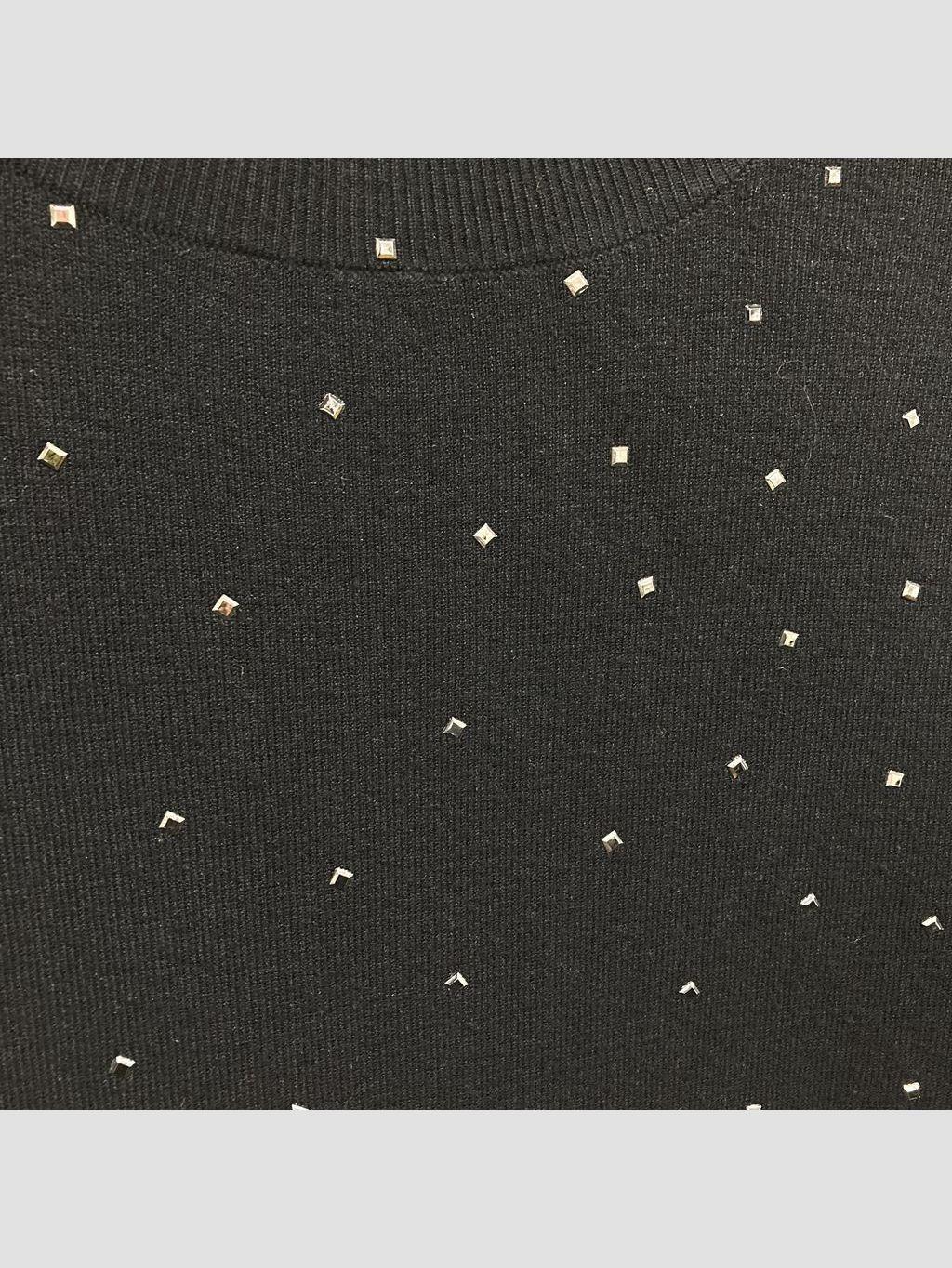 Vestido largo ZARA - Talla S (VOP00841456)-2