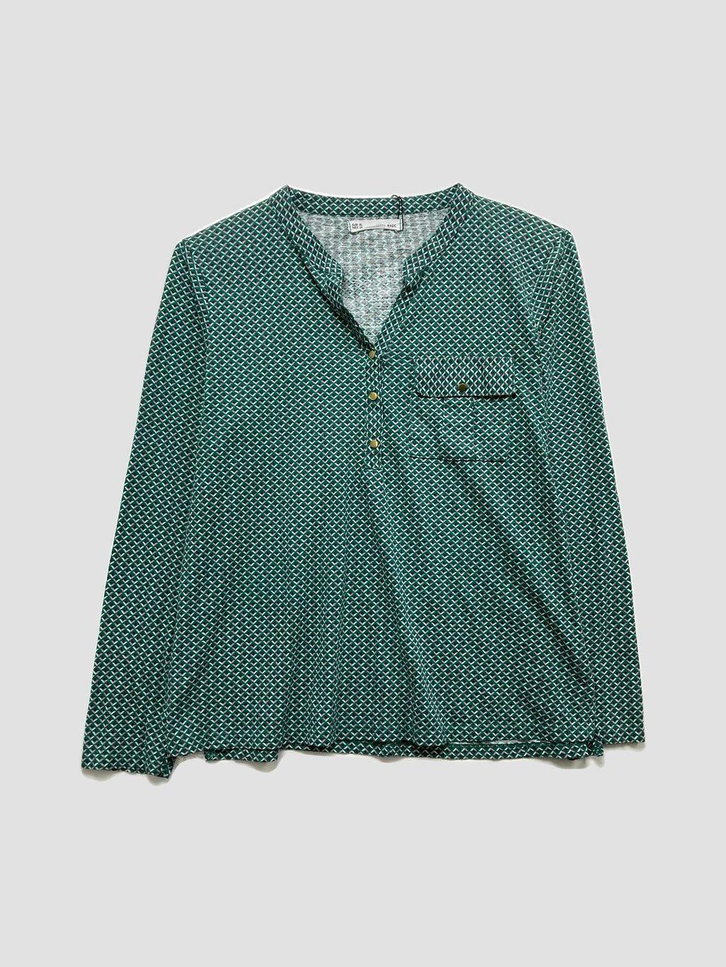 Blusa SFERA - Talla XL (VOP00899780)-0