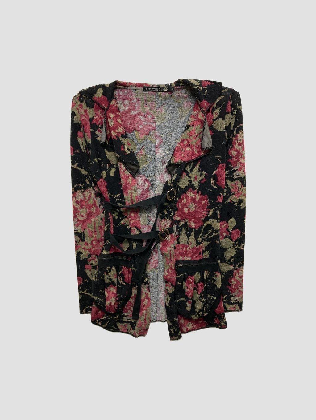Chaleco UMBRALE - Talla S (VOP01069701)-0