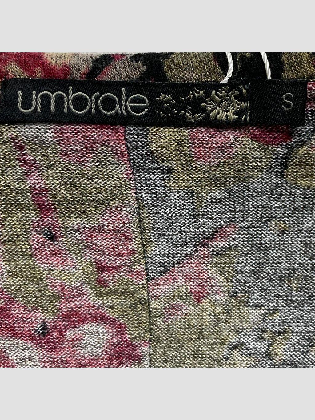 Chaleco UMBRALE - Talla S (VOP01069701)-1