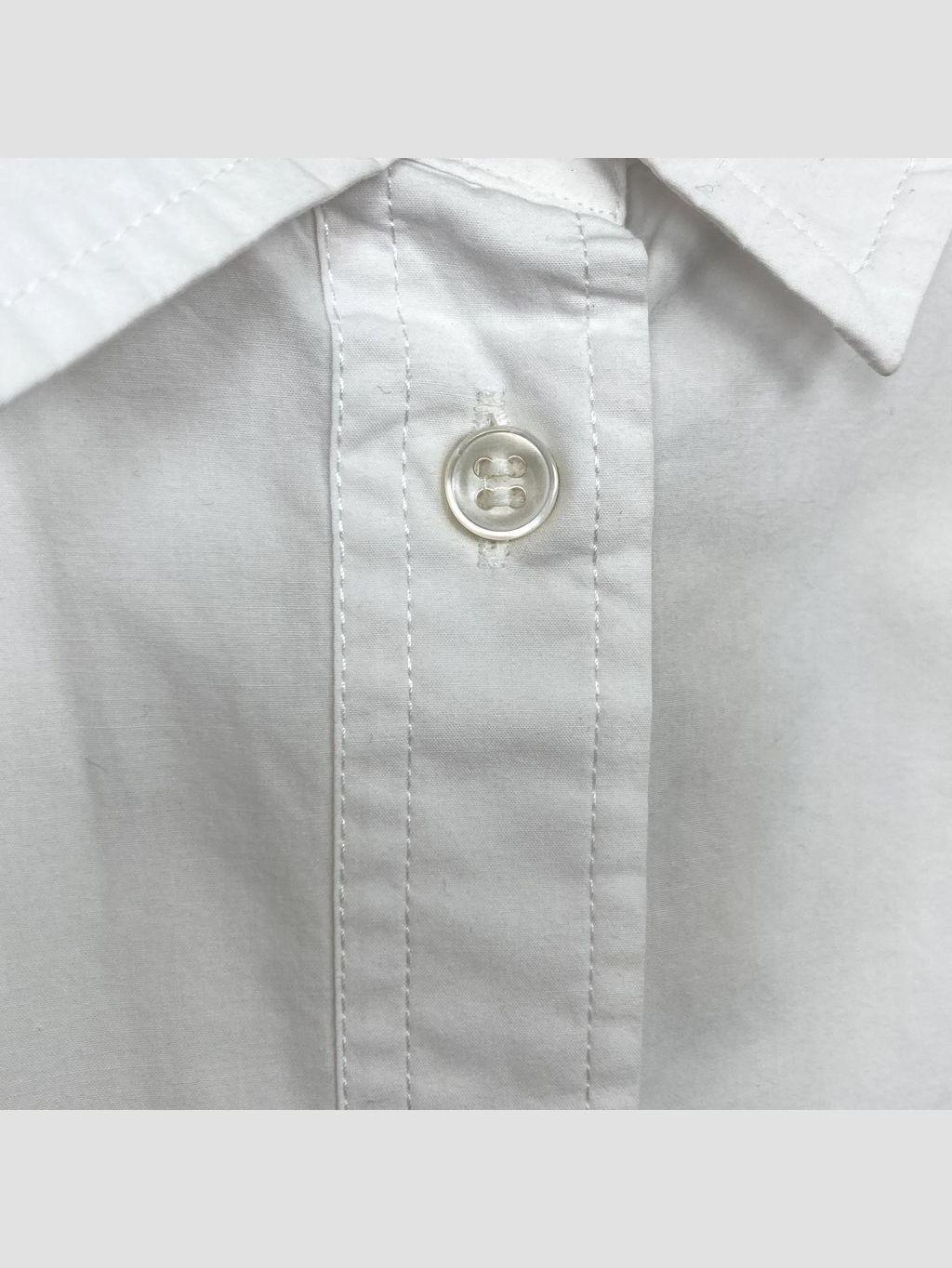 Blusa BANANA REPUBLIC - Talla M (VOP01078173)-2