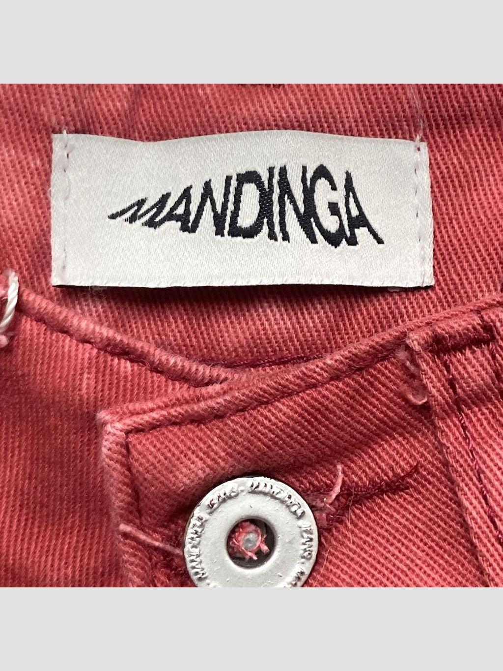 Jean MANDINGA - Talla 38 (VOP00967365)-2