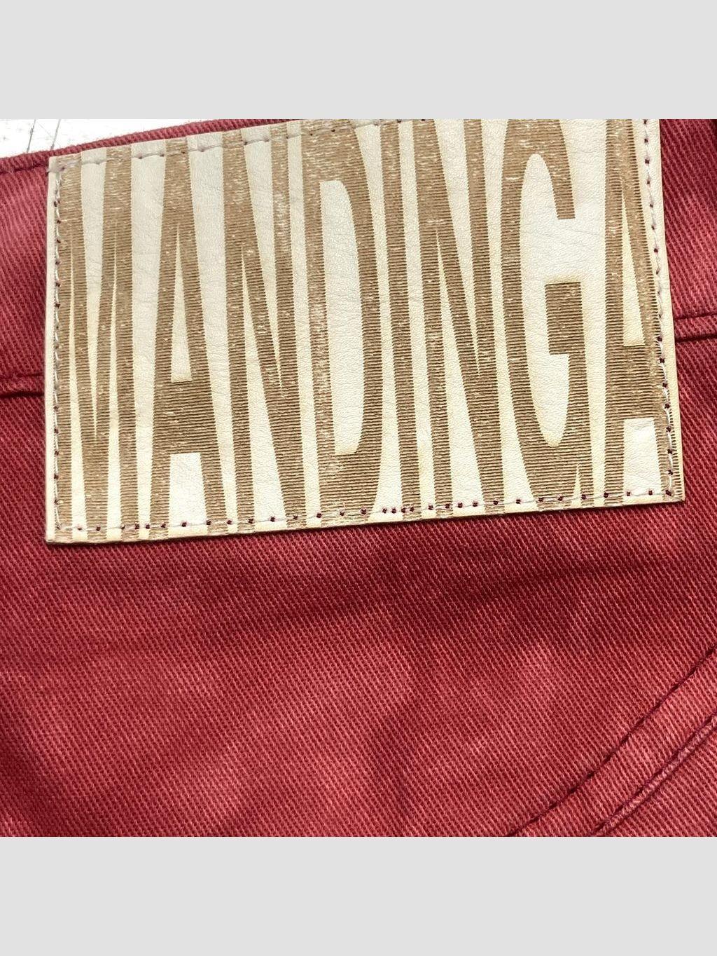 Jean MANDINGA - Talla 38 (VOP00967365)-3