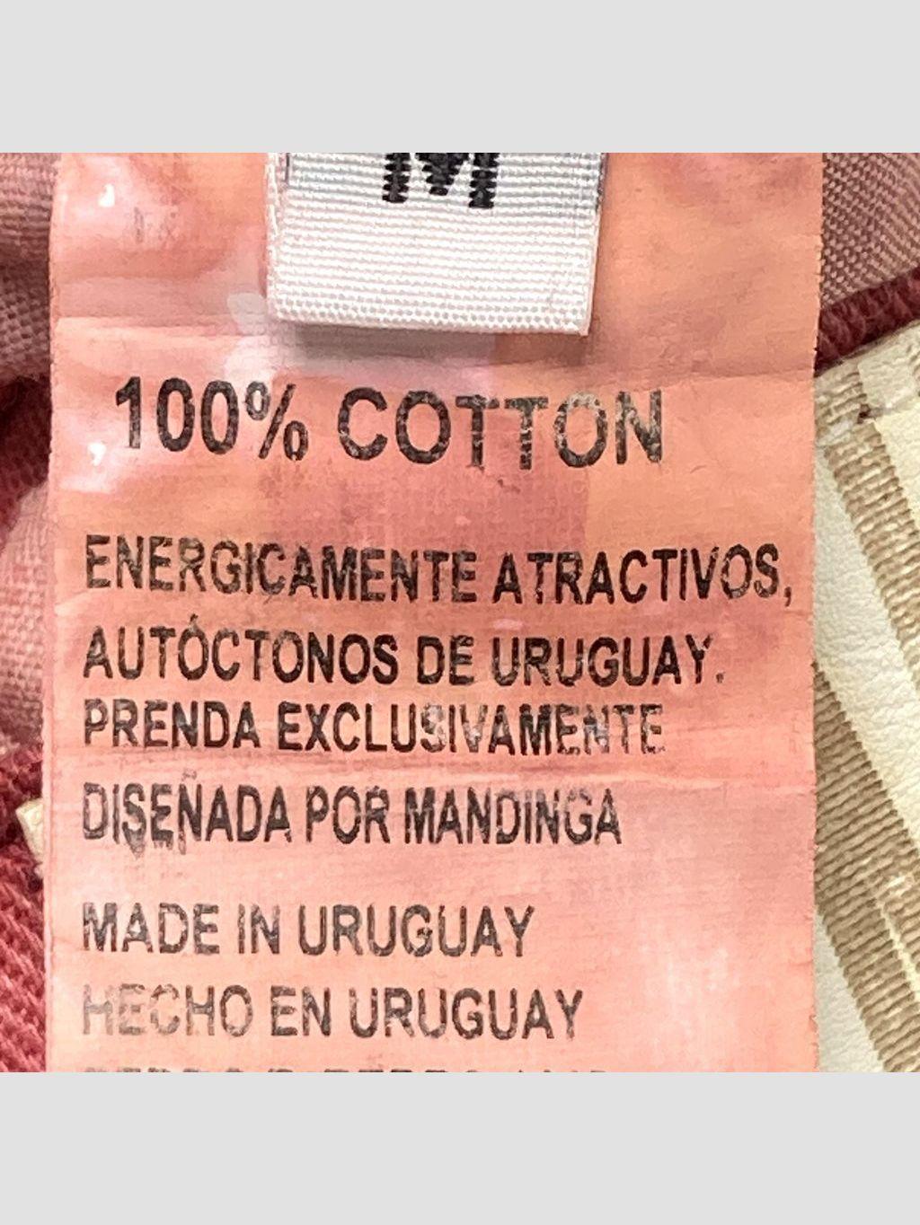 Jean MANDINGA - Talla 38 (VOP00967365)-4