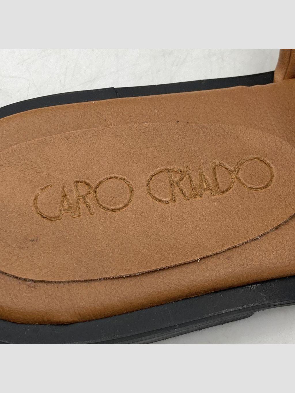 Sandalias CARO CRIADO - Talla 38 (VOP01096009)-2