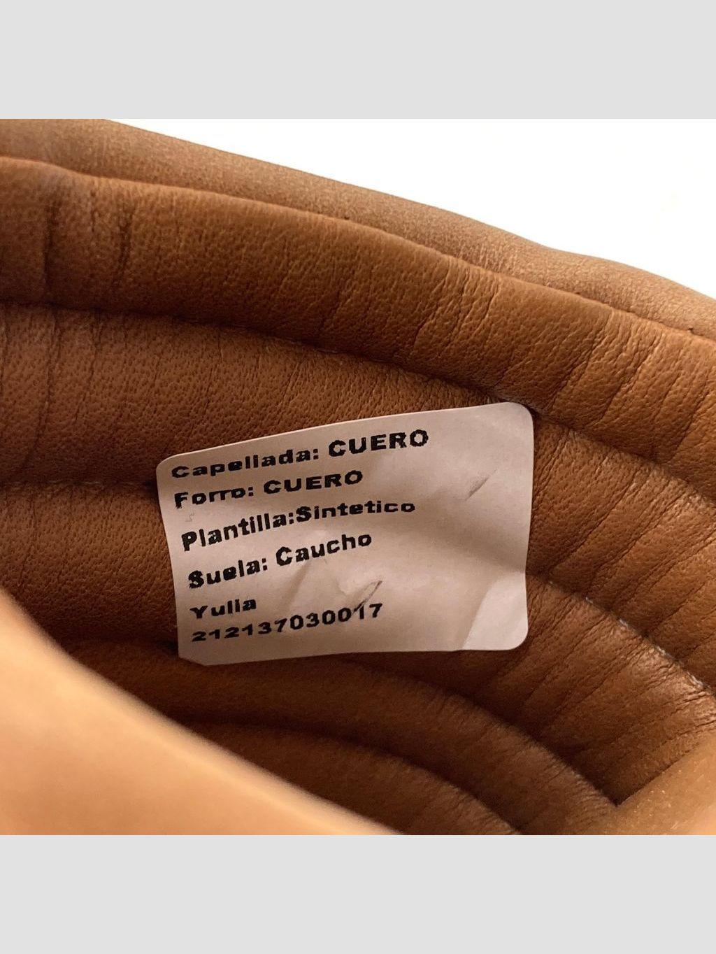 Sandalias CARO CRIADO - Talla 38 (VOP01096009)-3