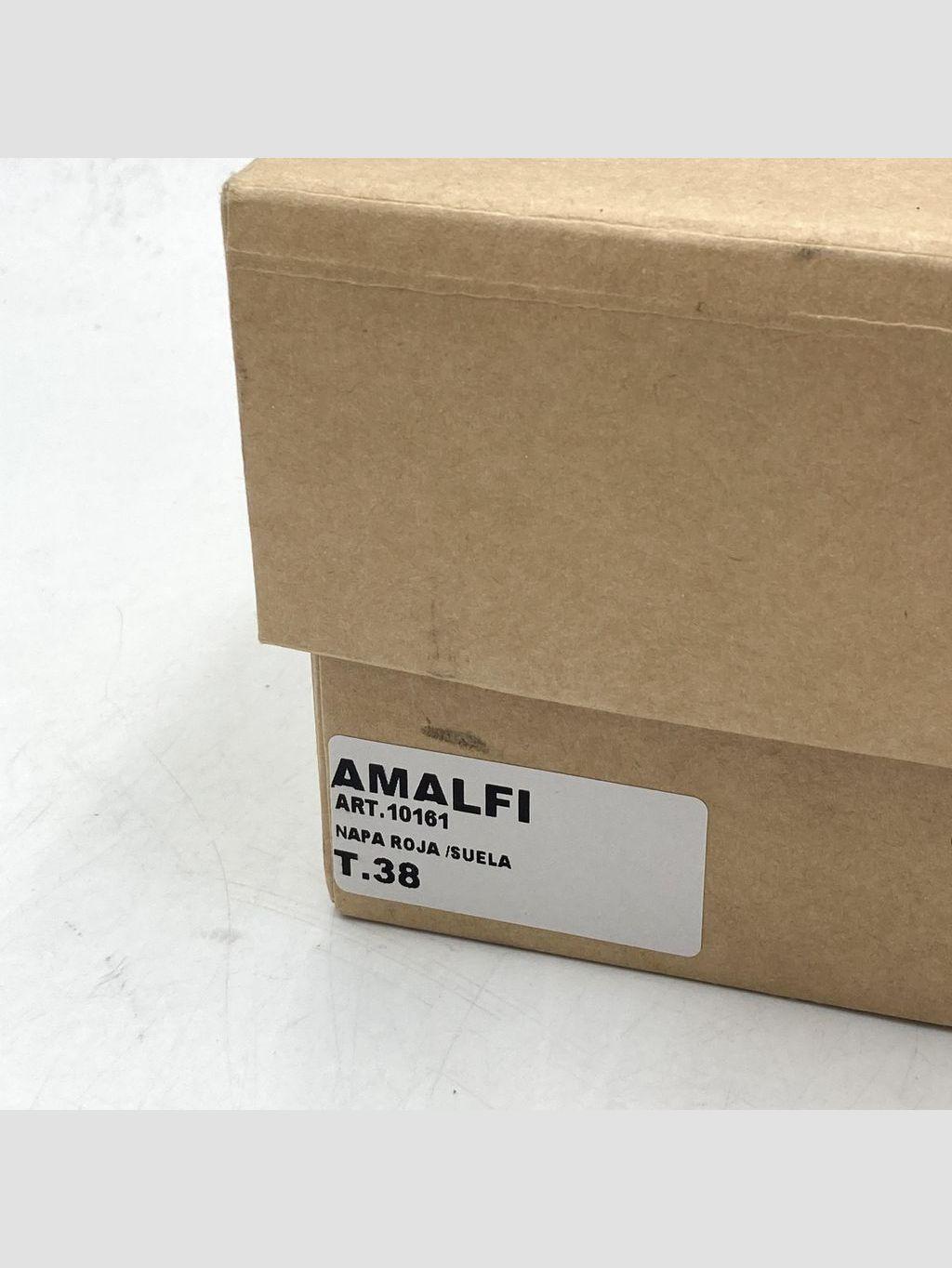 Sandalias CARO CRIADO - Talla 38 (VOP01096009)-4