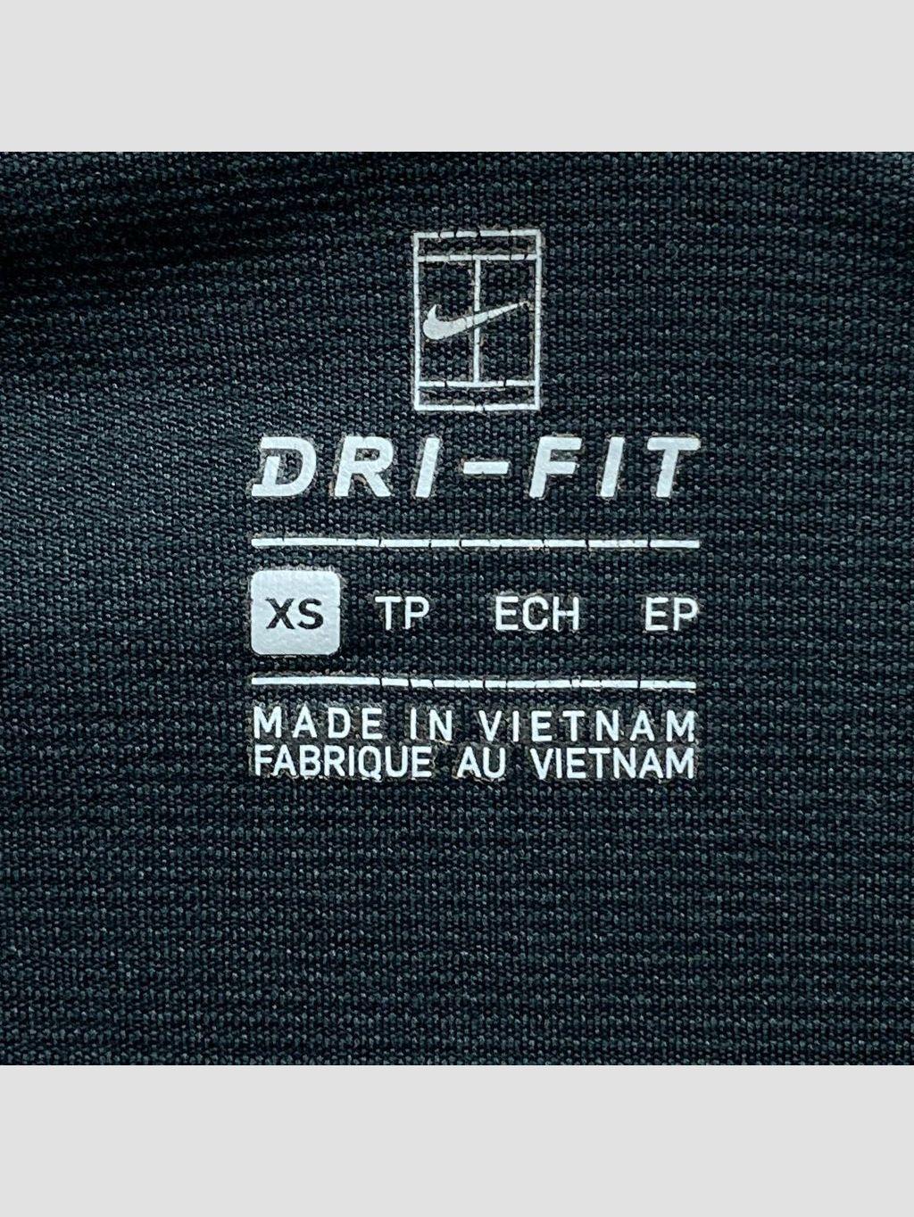 Polera NIKE - Talla XS (VOP01060036)-1