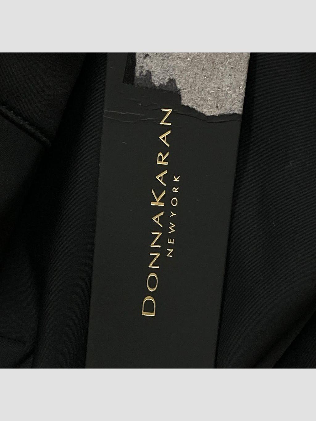 Vestido largo DONNA KARAN - Talla S (VOP01065592)-2