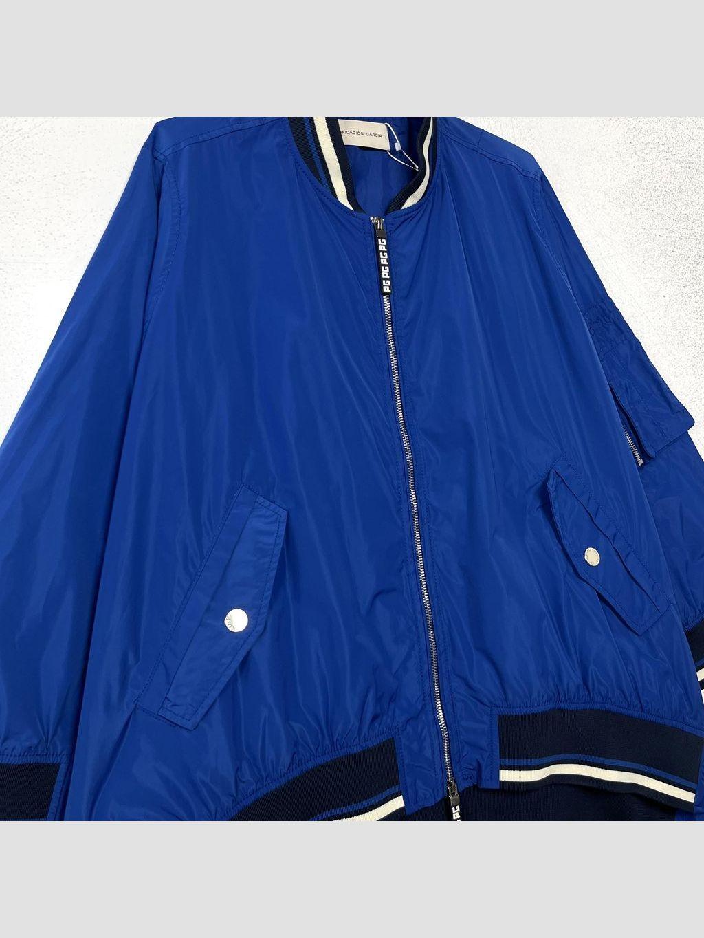 Chaqueta casual PURIFICACIÓN GARCÍA - Talla L (VOP01156572)-4